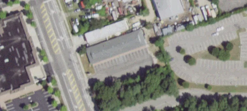 Medical Office Building For Sale