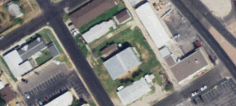 Odessa Flex Space Available