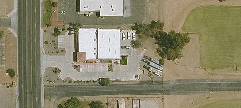 Office and Warehouse Space Available