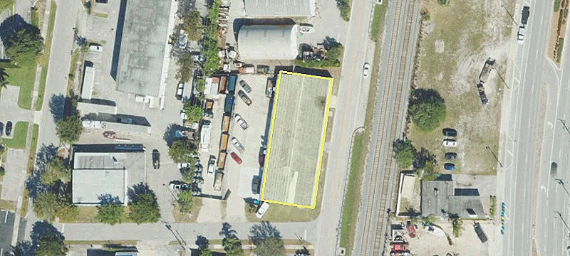 Boynton Beach Warehouse For Rent