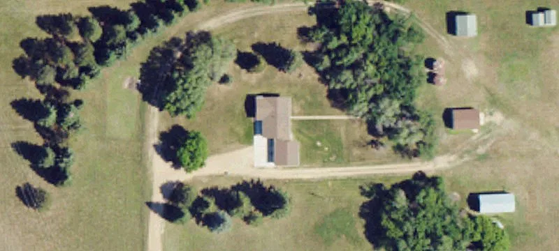 Commercial Land on Highway 83