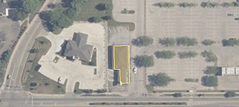 Retail Space Near Purdue University