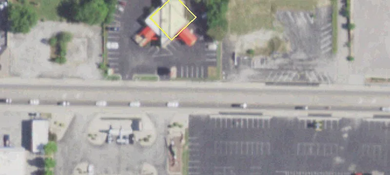 Prime Branson Corner Lot