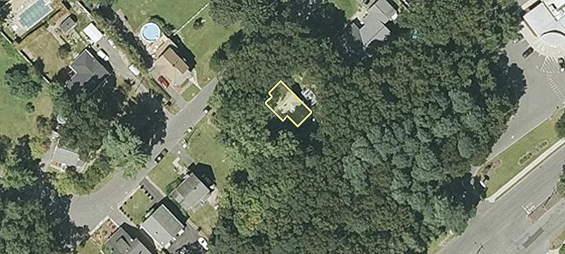 Retail Space in Chicopee Center