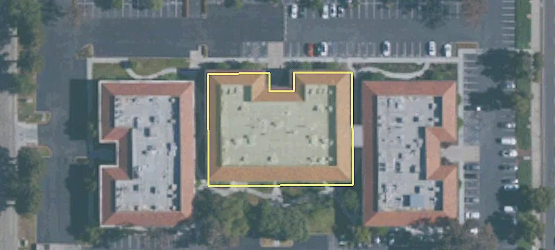 Santa Clara Office Space Available