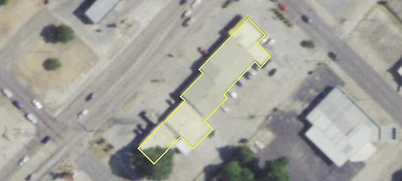 Retail Space For Rent
