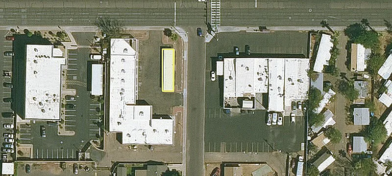 Efficient Retail/Office Space Available