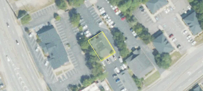 Prime Augusta Location Office Space