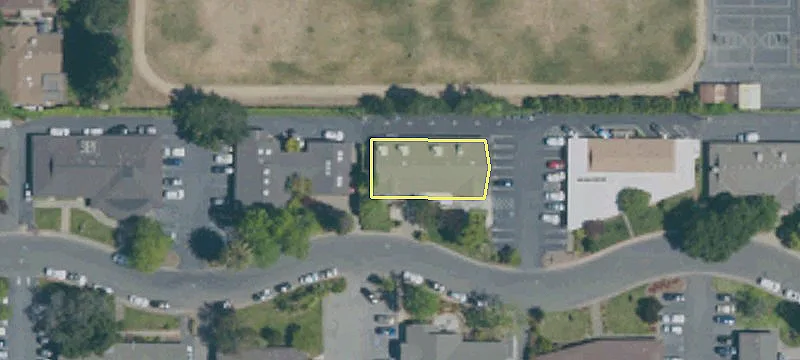 Class A Office Space Available