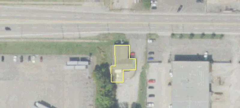 Industrial Property on Raines Road