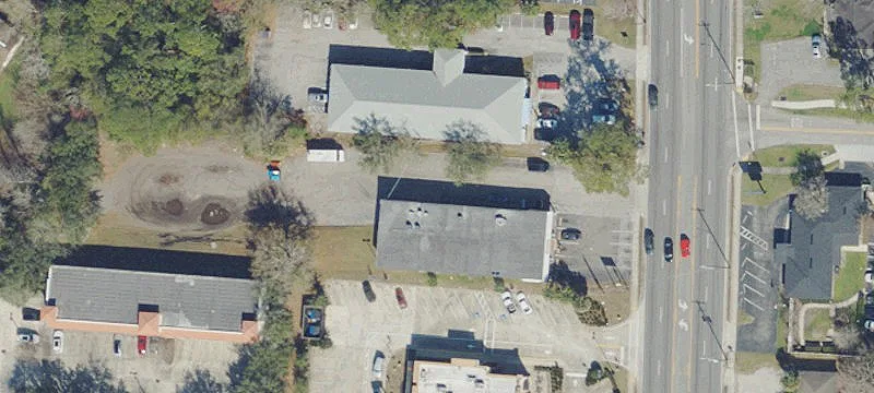 University Boulevard Retail Opportunity