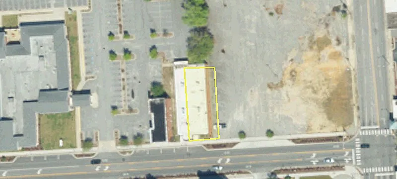 Prime Hotel Development Site