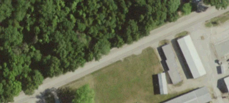 Land Near St. Joe Park