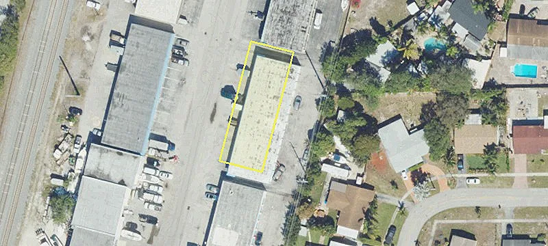 Deerfield Beach Flex/Industrial Space