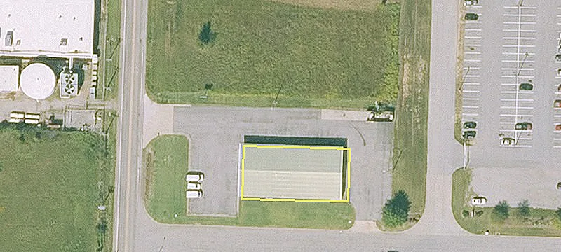 Vacant Land in Business Park