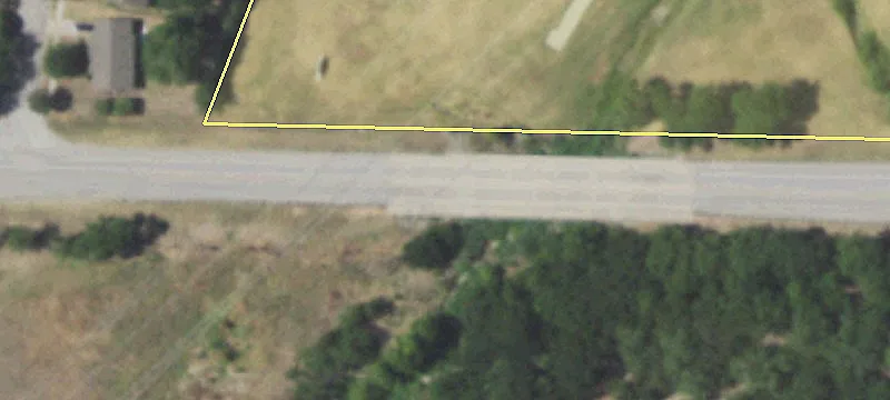 Land Available For Sale