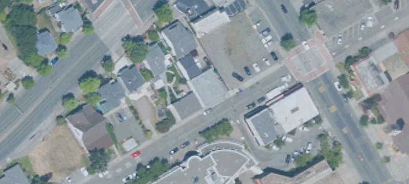 Pinole Office/Retail Space For Lease