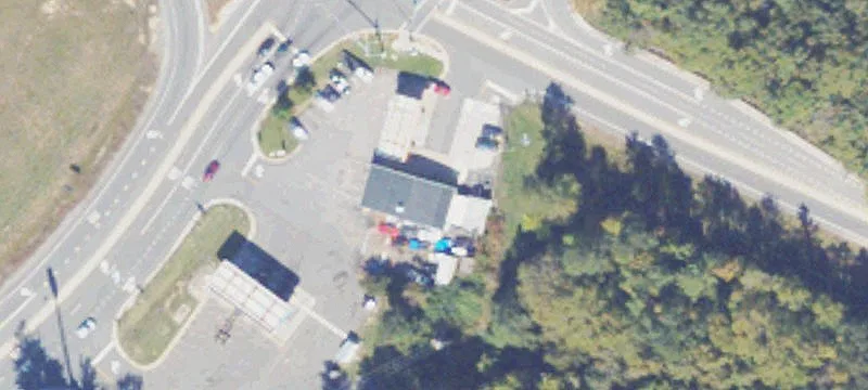 Prime Land Near I-95