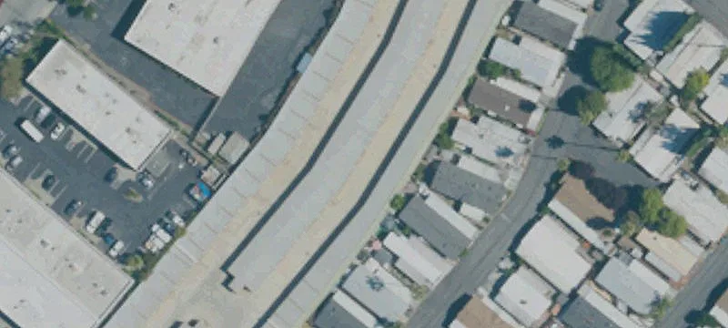 San Jose Warehouse Space Available