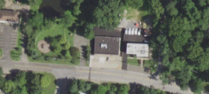 Tarrytown Office Building For Sale