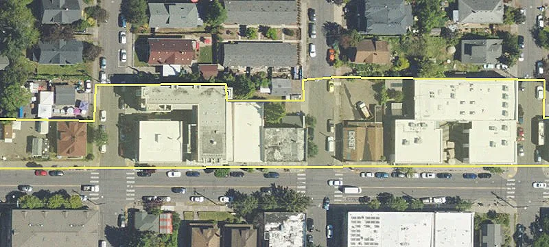 Retail Opportunity in Alberta Core