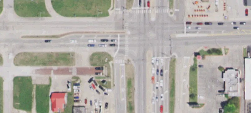 Commercial Land with Easy Access