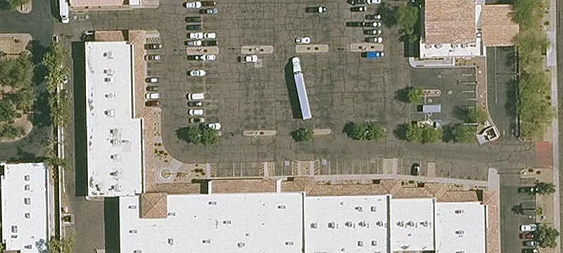 Commercial Land For Lease