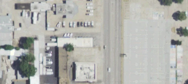 2.4 Acre Redevelopment Site