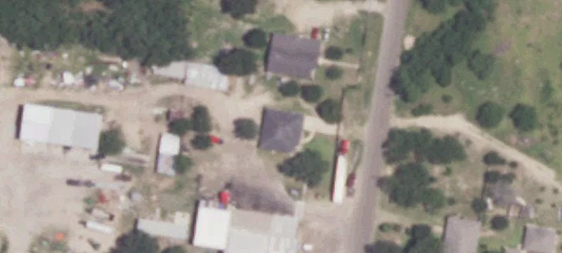 Prime Land with Commercial Potential
