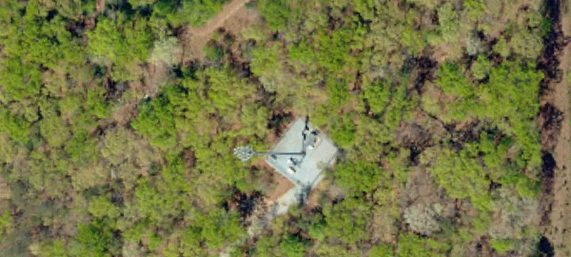 Highway 11 Land Parcel