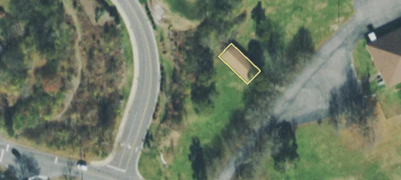 21 Acre Development Opportunity