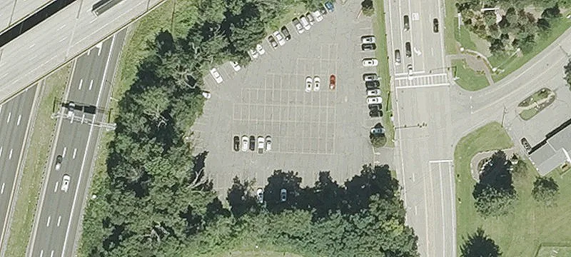 Commercial Land on State Route