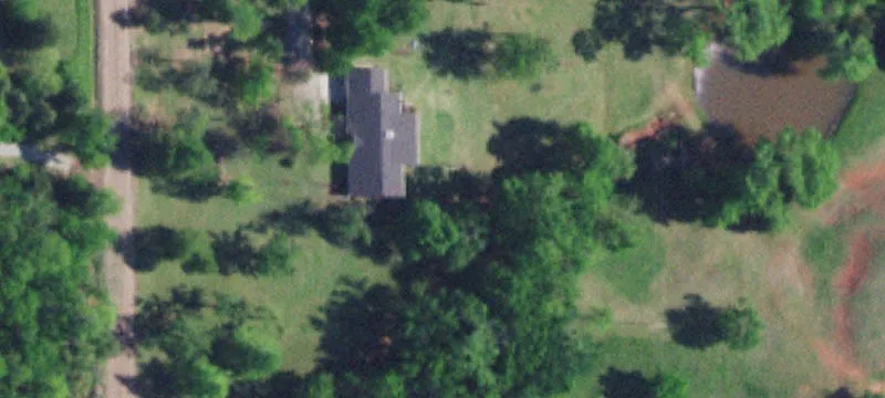 Land Tracts Outside Moore City