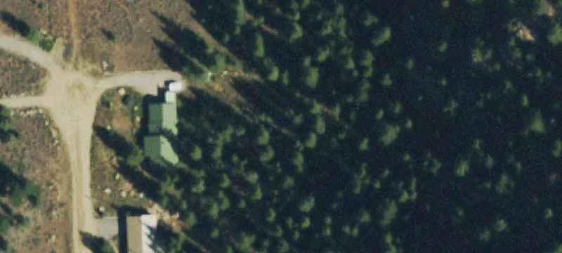Land Near Taylor River