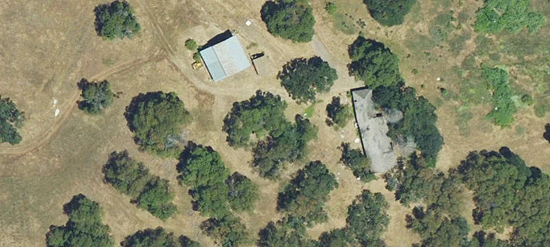 Land with Development Potential