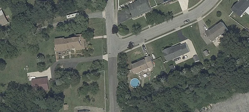 Commercial Land Near Garden State