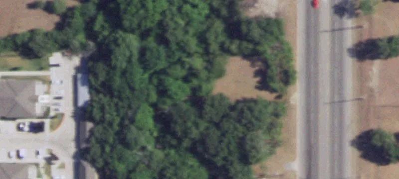 Land For Sale Azle, TX