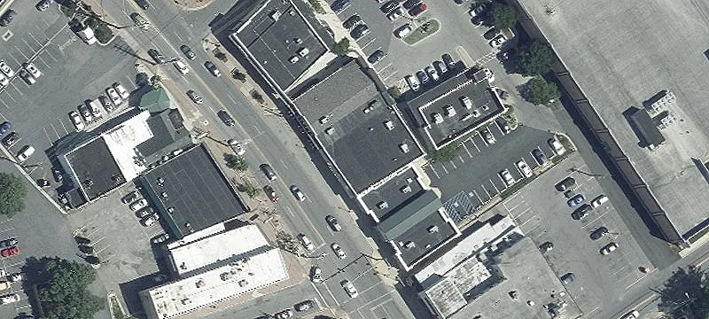 Grocery-Anchored Retail Space Available
