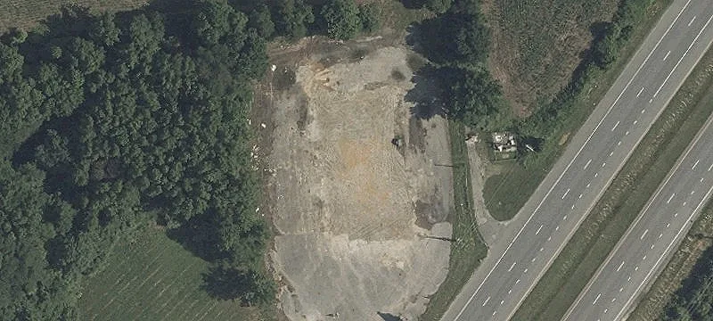Prime Retail Land in Elkton
