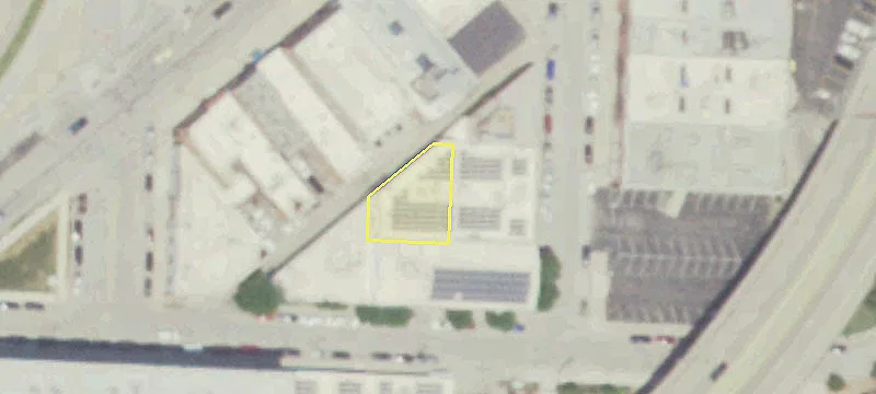 Crossroads Freestanding Building For Sale