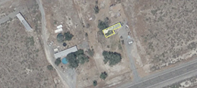 240 Acres Raw Land Imlay