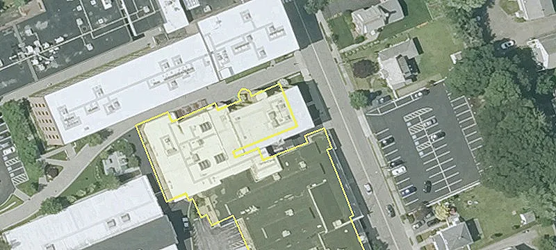 Office Space in Newton, MA