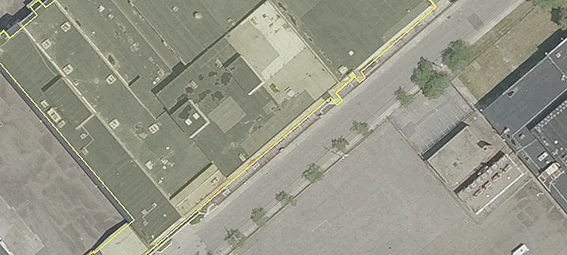 Stratford Warehouse with I-95 Access