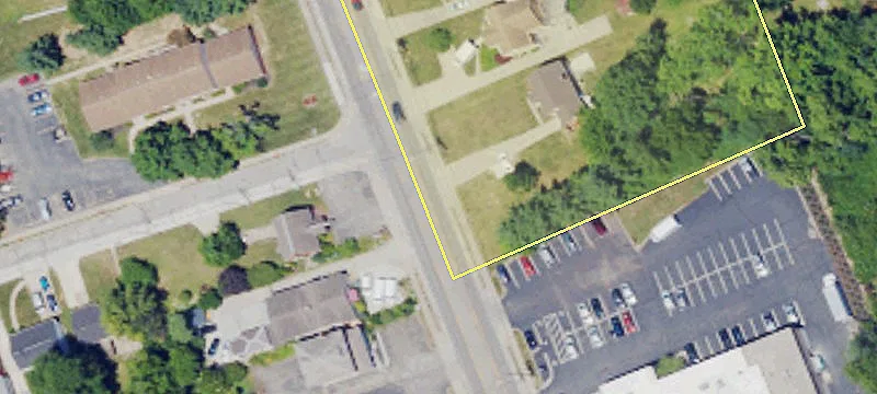 Land in Florence, Kentucky