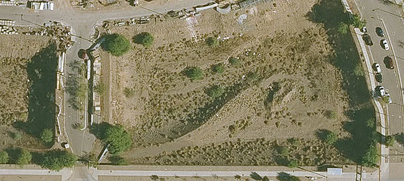Land Available For Sale