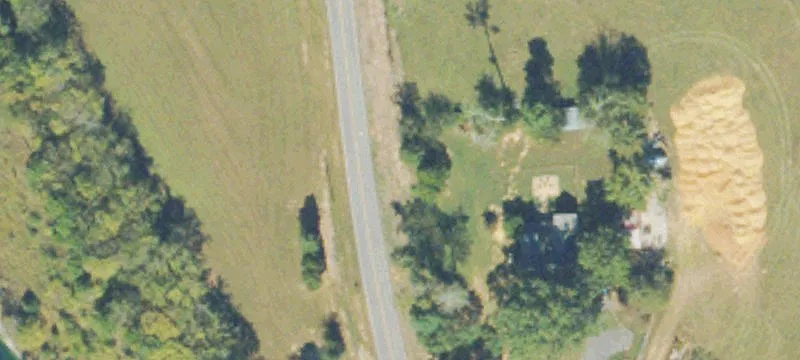 Cartersville Commercial Land Opportunity