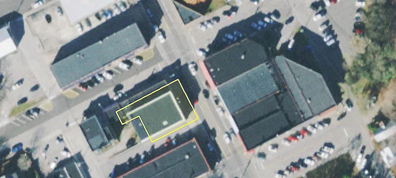 122.85 Acre I-40 Tract