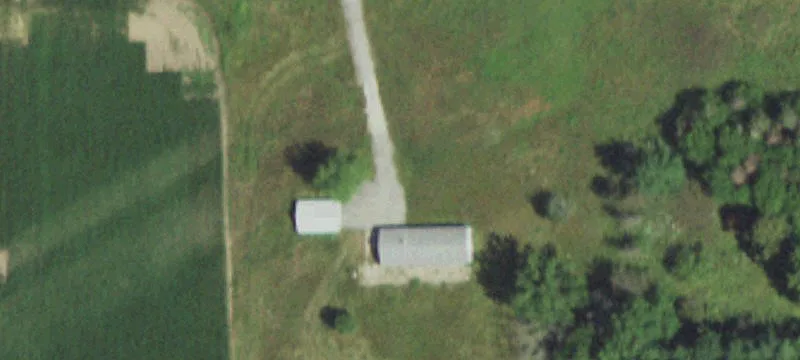 10 Acres Farmland Near Peotone