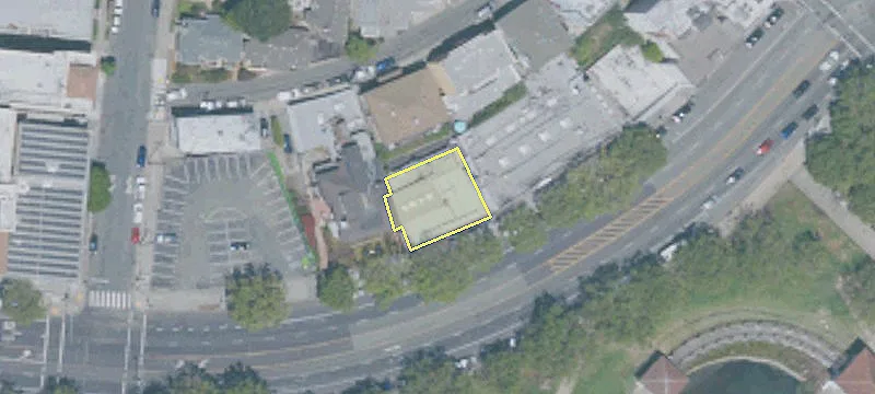 Oakland Office Space Available