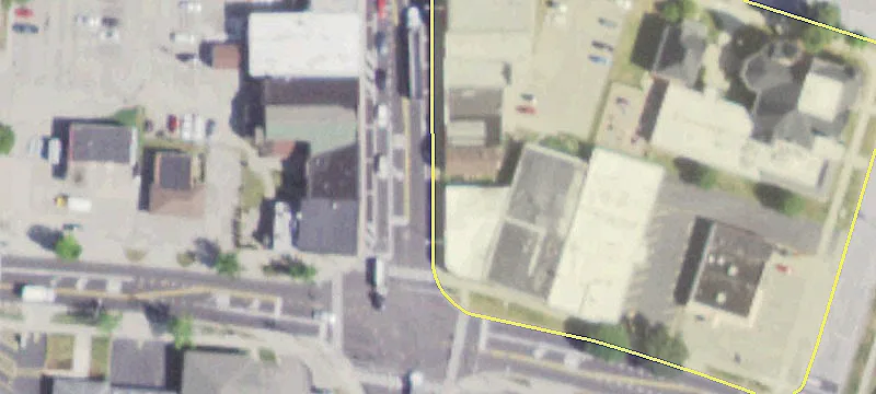 Land Available For Build-To-Suit